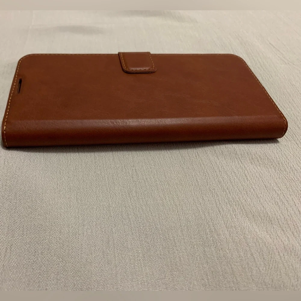 Samsung Galaxy A11 FOLIO | Protective Case Metro by T-Mobile